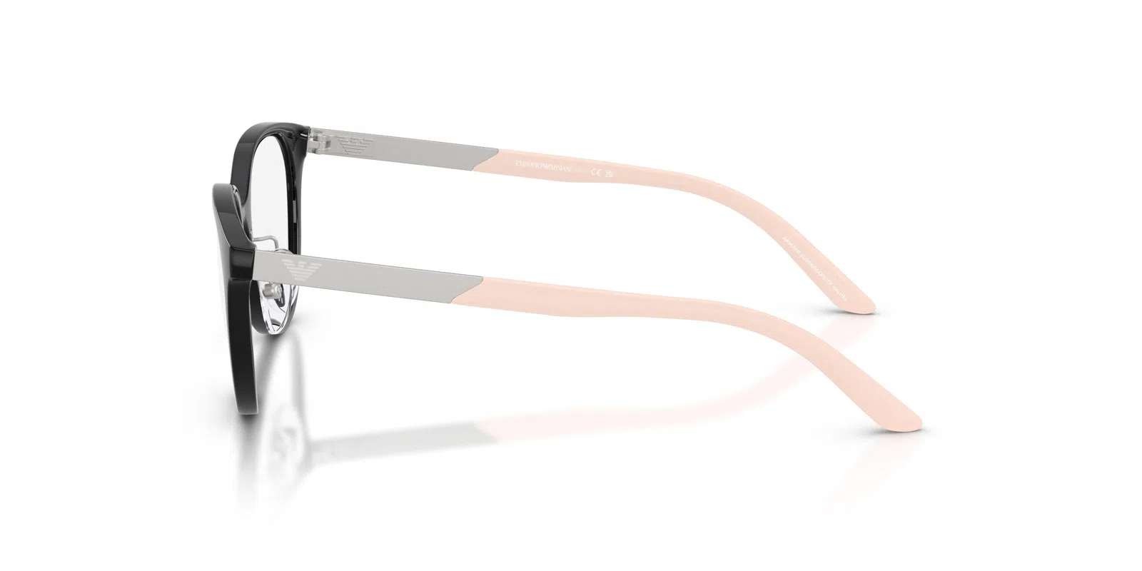 Emporio Armani Kids 3010 Eyeglasses - view 12